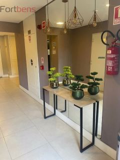 Apartamento Residencial à venda, Sacomã, São Paulo - AP10996.