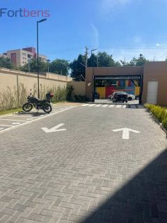 Apartamento Residencial à venda, Sacomã, São Paulo - AP10996.