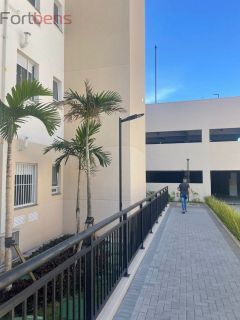 Apartamento Residencial à venda, Sacomã, São Paulo - AP10996.