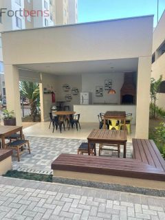 Apartamento Residencial à venda, Sacomã, São Paulo - AP10996.