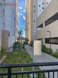 Apartamento Residencial à venda, Sacomã, São Paulo - AP10996.