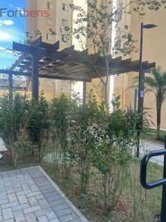 Apartamento Residencial à venda, Sacomã, São Paulo - AP10996.