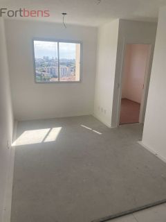 Apartamento Residencial à venda, Sacomã, São Paulo - AP10996.