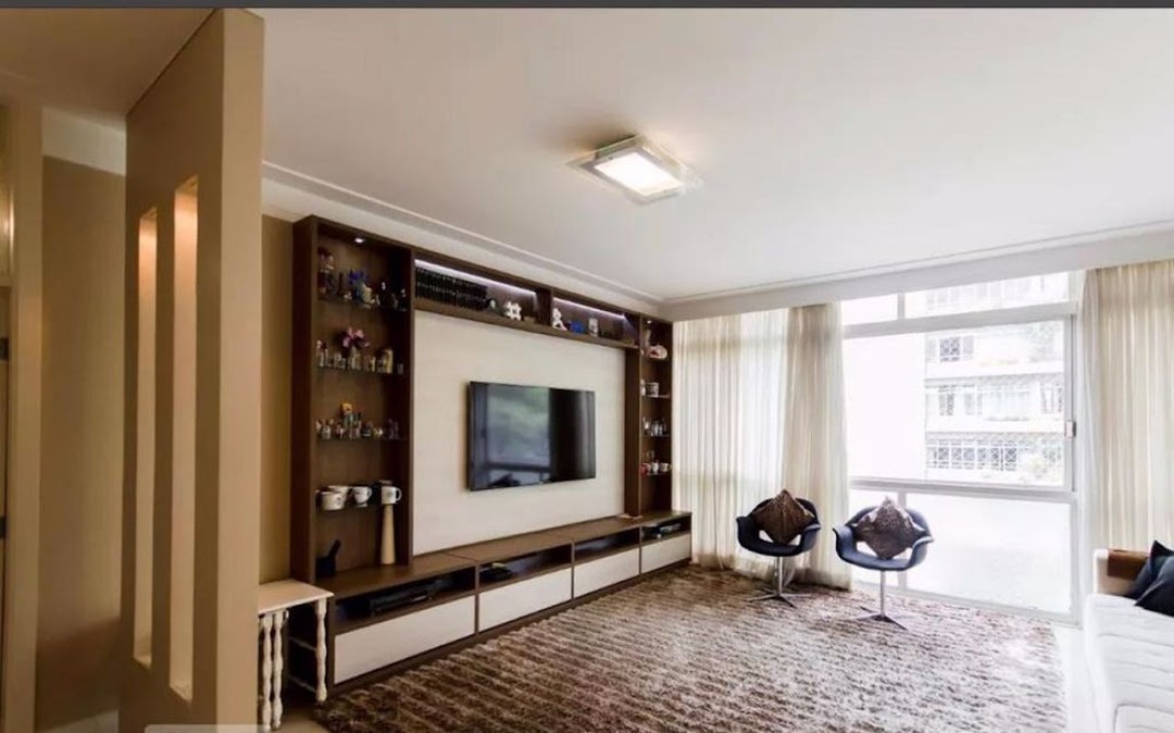 Apartamento Residencial à venda, Cerqueira César, São Paulo - AP11046.