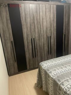 Apartamento Para Vender com 2 quartos no bairro Vila Fachini em São Paulo