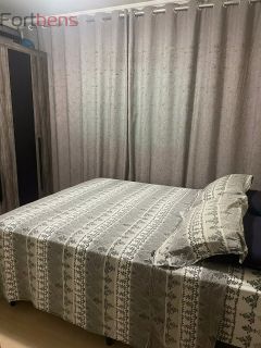 Apartamento Para Vender com 2 quartos no bairro Vila Fachini em São Paulo
