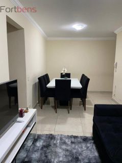 Apartamento Para Vender com 2 quartos no bairro Vila Fachini em São Paulo