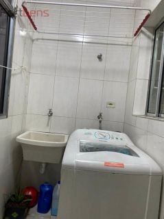 Apartamento Para Vender com 2 quartos no bairro Vila Fachini em São Paulo