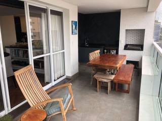 Apartamento Residencial à venda, Vila Gertrudes, São Paulo - AP11364.