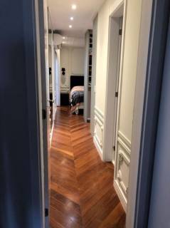 Apartamento Residencial à venda, Vila Gertrudes, São Paulo - AP11364.