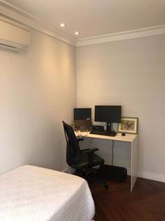 Apartamento Residencial à venda, Vila Gertrudes, São Paulo - AP11364.