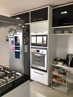 Apartamento Residencial à venda, Campo Belo, São Paulo - AP11458.