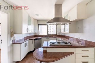 Apartamento Duplex com 6 dormitórios à venda, 591 m² por R$ 5.000.000,00 - Vila Andrade - São Paulo/SP