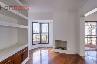 Apartamento Duplex com 6 dormitórios à venda, 591 m² por R$ 5.000.000,00 - Vila Andrade - São Paulo/SP