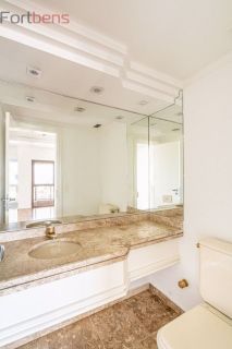 Apartamento Duplex com 6 dormitórios à venda, 591 m² por R$ 5.000.000,00 - Vila Andrade - São Paulo/SP