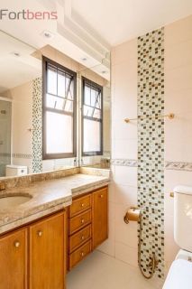 Apartamento Duplex com 6 dormitórios à venda, 591 m² por R$ 5.000.000,00 - Vila Andrade - São Paulo/SP