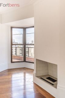 Apartamento Duplex com 6 dormitórios à venda, 591 m² por R$ 5.000.000,00 - Vila Andrade - São Paulo/SP