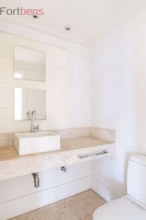 Apartamento Duplex com 6 dormitórios à venda, 591 m² por R$ 5.000.000,00 - Vila Andrade - São Paulo/SP