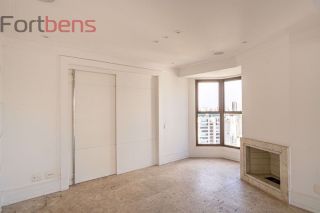 Apartamento Duplex com 6 dormitórios à venda, 591 m² por R$ 5.000.000,00 - Vila Andrade - São Paulo/SP