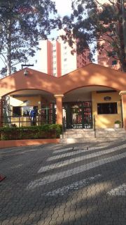 Apartamento Para Vender com 3 quartos no bairro Vila do Castelo em São Paulo