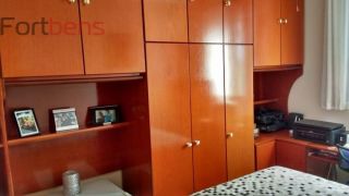Apartamento Para Vender com 3 quartos no bairro Vila do Castelo em São Paulo