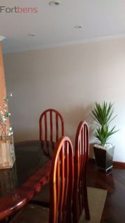 Apartamento Para Vender com 3 quartos no bairro Vila do Castelo em São Paulo