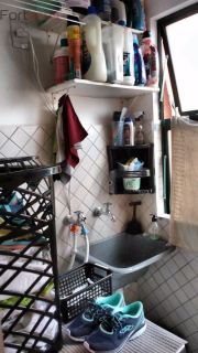 Apartamento Para Vender com 3 quartos no bairro Vila do Castelo em São Paulo
