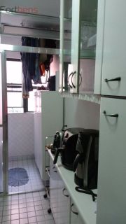 Apartamento Para Vender com 3 quartos no bairro Vila do Castelo em São Paulo