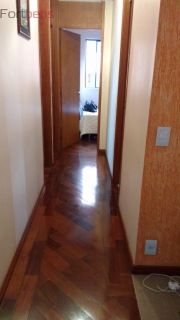 Apartamento Para Vender com 3 quartos no bairro Vila do Castelo em São Paulo