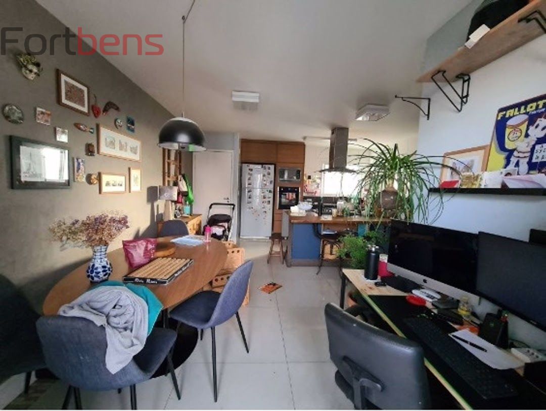 Apartamento Para Vender com 3 quartos 2 suítes no bairro Vila Andrade em São Paulo