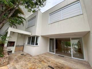 Casa com 4 dormitórios à venda, 425 m² por R$ 4.500.000,00 - Brooklin Paulista - São Paulo/SP