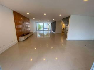 Casa com 4 dormitórios à venda, 425 m² por R$ 4.500.000,00 - Brooklin Paulista - São Paulo/SP