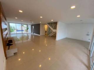 Casa com 4 dormitórios à venda, 425 m² por R$ 4.500.000,00 - Brooklin Paulista - São Paulo/SP