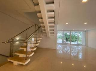 Casa com 4 dormitórios à venda, 425 m² por R$ 4.500.000,00 - Brooklin Paulista - São Paulo/SP