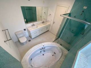 Casa com 4 dormitórios à venda, 425 m² por R$ 4.500.000,00 - Brooklin Paulista - São Paulo/SP