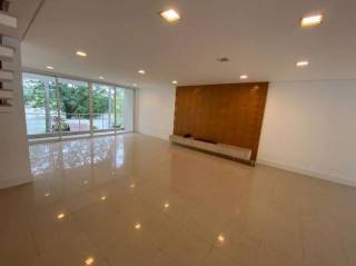 Casa com 4 dormitórios à venda, 425 m² por R$ 4.500.000,00 - Brooklin Paulista - São Paulo/SP