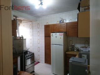 Apartamento Para Vender com 2 quartos no bairro Vila Santa Catarina em São Paulo 