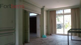 Mansão Para Vender com 5 quartos 5 suítes no bairro Morumbi em São Paulo