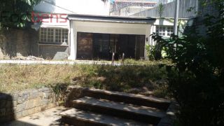 Mansão Para Vender com 5 quartos 5 suítes no bairro Morumbi em São Paulo