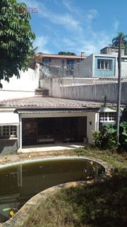 Mansão Para Vender com 5 quartos 5 suítes no bairro Morumbi em São Paulo