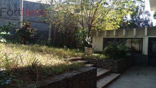 Mansão Para Vender com 5 quartos 5 suítes no bairro Morumbi em São Paulo