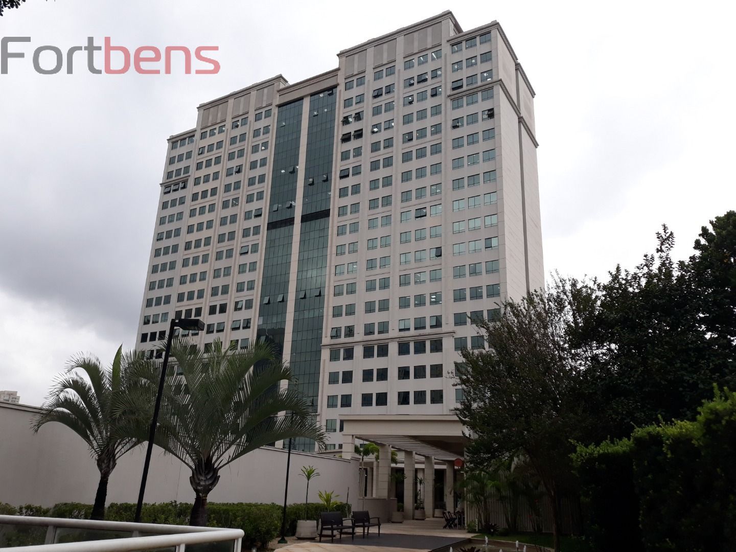 Sala Comercial Para Alugar no bairro Barra Funda em São Paulo