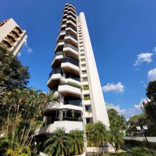Apartamento com 3 dormitórios, 240 m² - venda por R$ 1.000.000,00 ou aluguel por R$ 10.984,71/mês - Vila Suzana - São Paulo/SP