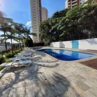 Apartamento com 3 dormitórios, 240 m² - venda por R$ 1.000.000,00 ou aluguel por R$ 10.984,71/mês - Vila Suzana - São Paulo/SP
