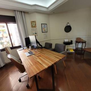 Apartamento com 3 dormitórios, 240 m² - venda por R$ 1.000.000,00 ou aluguel por R$ 10.984,71/mês - Vila Suzana - São Paulo/SP