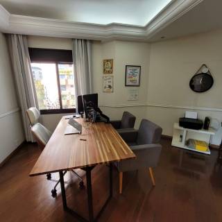 Apartamento com 3 dormitórios, 240 m² - venda por R$ 1.000.000,00 ou aluguel por R$ 10.984,71/mês - Vila Suzana - São Paulo/SP