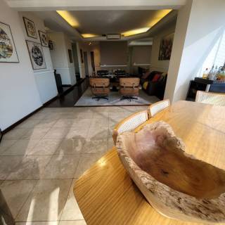 Apartamento com 3 dormitórios, 240 m² - venda por R$ 1.000.000,00 ou aluguel por R$ 10.984,71/mês - Vila Suzana - São Paulo/SP