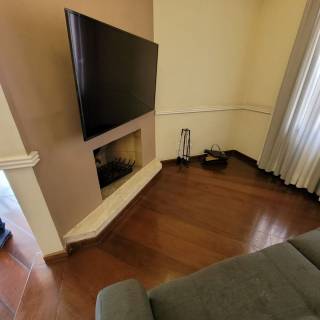 Apartamento com 3 dormitórios, 240 m² - venda por R$ 1.000.000,00 ou aluguel por R$ 10.984,71/mês - Vila Suzana - São Paulo/SP