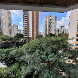 Apartamento com 3 dormitórios, 240 m² - venda por R$ 1.000.000,00 ou aluguel por R$ 10.984,71/mês - Vila Suzana - São Paulo/SP