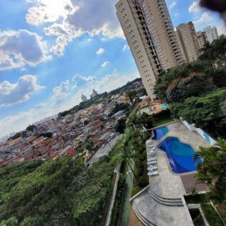 Apartamento com 3 dormitórios, 240 m² - venda por R$ 1.000.000,00 ou aluguel por R$ 10.984,71/mês - Vila Suzana - São Paulo/SP